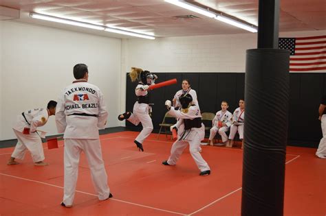 martial arts in iowa city